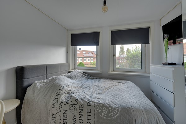 Medium property photo - Vlielandstraat 4, 1025 RN Amsterdam